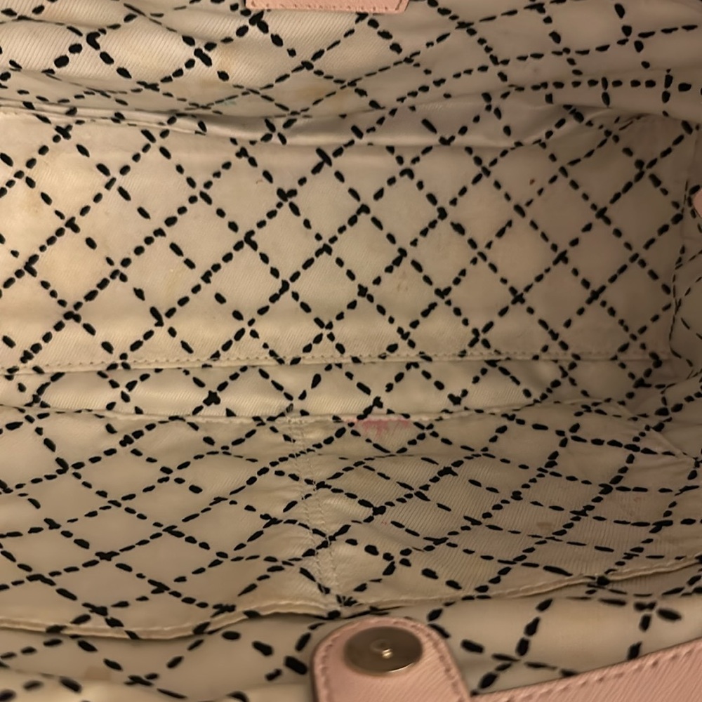 Kate Spade purse - Picture 9 of 9